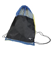 ミズノ(MIZUNO)水泳バッグ メッシュバッグS N3JMB01045