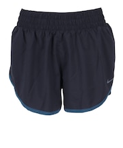 ナイキ（NIKE）ドライフィット 裏地付きショーツ HJ1129-010