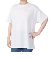 ハーレー（HURLEY）OVRSZ SUNRISE SURF 半袖Tシャツ 24 WSS2421023-WHT