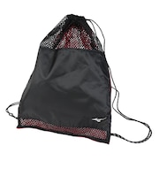 ミズノ(MIZUNO)水泳バッグ メッシュバッグS N3JMB01096