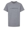 バスケットボールウェア ボーイズ WORDMARK クルーネック半袖Tシャツ 95D634-GEH
