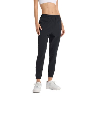 ニューバランス（new balance）ストレッチウーブンジョガー AWP51108BK