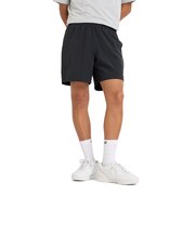 ニューバランス(new balance)ウーブンショーツ7インチ AMS51206BK