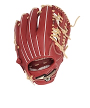 ミズノ(MIZUNO)少年軟式 グラブ 内野手用 グローバルエリート RGブランドアンバサダーセレクション 村上宗隆モデル 1AJGY32113 6680