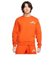 ナイキ(NIKE)クラブ フリース クルー 長袖プルオーバー HJ2174-819