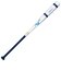 ミズノ（MIZUNO）木製バット 野球 一般 朴ノック 87cm/平均530g 1CJWK18187 0114