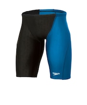 スピード(SPEEDO)競泳水着 フレックスシグマニュージャマー1 WA承認モデル SC62505F KB