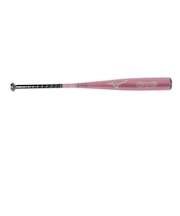 ミズノ（MIZUNO）軟式用金属製バット 野球 一般 ウィルドライブ レッド ミドル 84cm/平均700g 1CJMR17984 64