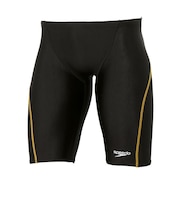 スピード(SPEEDO)競泳水着 フレックスシグマニュージャマー1 WA承認モデル SC62505F K