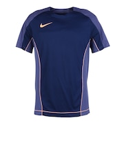 ナイキ(NIKE)サッカーウェア ドライフィット ストライク 半袖トップ HJ3808-492