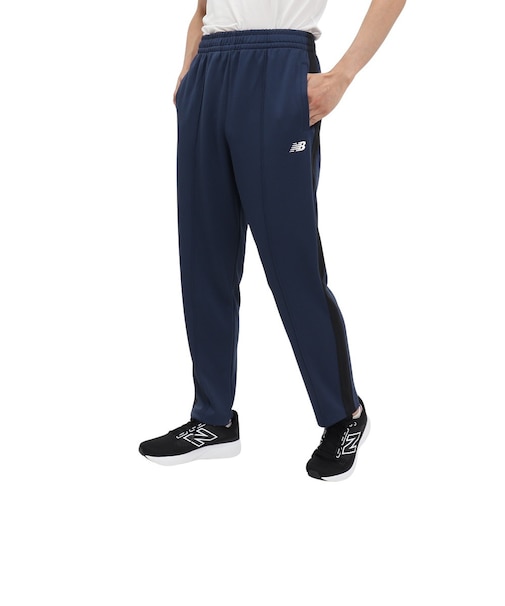 ニューバランス（new balance）ニット トラックパンツ AMP51203NNY