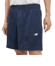 ニューバランス(new balance)ニットショートパンツ7インチ AMS51207NNY