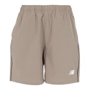 ニューバランス(new balance)ウーブンショートパンツ7インチ YS51007DOK