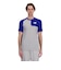 ニューバランス（new balance）野球 アンダーシャツ ベースボールアシンメトリー 半袖Tシャツ 左投げ用 MT41704LTRY