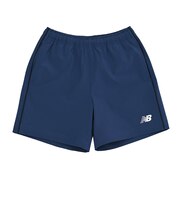 ニューバランス(new balance)ウーブンショートパンツ7インチ YS51007NNY