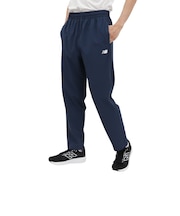ニューバランス(new balance)ウーブントラックパンツ AMP51204NNY