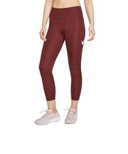 ナイキ（NIKE）ファスト ドライフィット ミッドライズ 7/8 レギンス タイツ HV8556-619