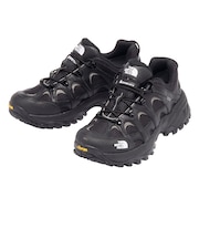 ザ・ノース・フェイス(THE NORTH FACE)カジュアルシューズ ヘッジホッグ RVST ゴアテックス NF02541 KW