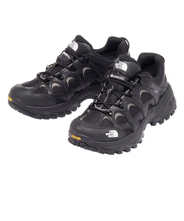 ザ・ノース・フェイス（THE NORTH FACE）カジュアルシューズ ヘッジホッグ RVST ゴアテックス NF02541 KW