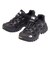 ザ・ノース・フェイス（THE NORTH FACE）カジュアルシューズ ヘッジホッグ RVST ゴアテックス NF02541 KW