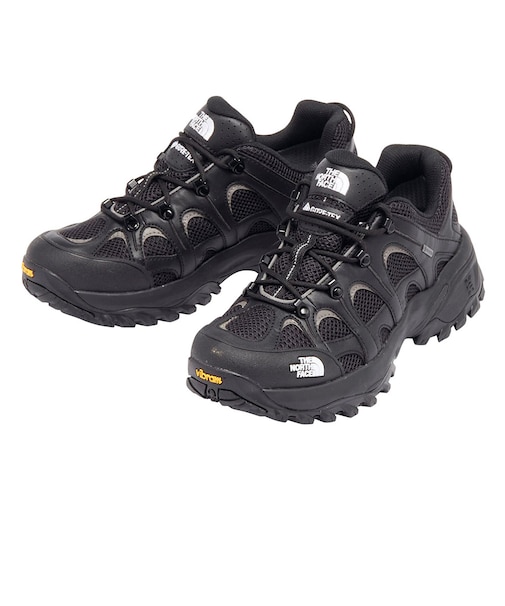 ザ・ノース・フェイス（THE NORTH FACE）カジュアルシューズ ヘッジホッグ RVST ゴアテックス NF02541 KW