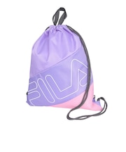 フィラ(FILA)水泳バッグ ロゴナップサック 2228355-PK