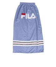 フィラ（FILA）水泳 タオル F BOX巻きタオル 424806-SAX