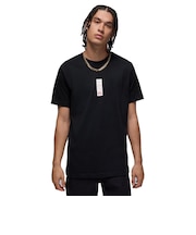バスケットボールウェア ブランド AJ1 クルーネック半袖Tシャツ HM9997-011