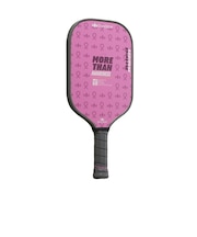 ピックルボール パドル RUSH PINK TPA006