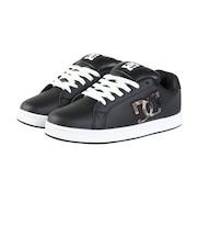 ディーシーシューズ(DC SHOES)スニーカー ボーダーシューズ GAVELER SN 25SPDM251803BCM