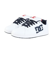 ディーシーシューズ(DC SHOES)スニーカー ボーダーシューズ GAVELER SN 25SPDM251803WNR