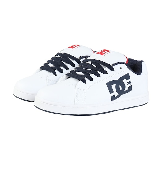ディーシーシューズ（DC SHOES）スニーカー ボーダーシューズ GAVELER SN 25SPDM251803WNR