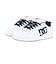 ディーシーシューズ（DC SHOES）スニーカー ボーダーシューズ GAVELER SN 25SPDM251803WNR