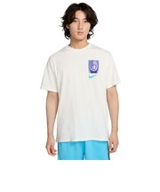 ナイキ（NIKE）バスケットボールウェア Max90 OC 1 半袖Tシャツ HJ3326-133