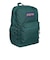 ジャンスポーツ（JANSPORT）リュック クロスタウンプラス ディパック JS0A7ZNZ-7F7 バックパック 26L 緑