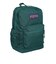 ジャンスポーツ（JANSPORT）リュック クロスタウンプラス ディパック JS0A7ZNZ-7F7 バックパック 26L 緑