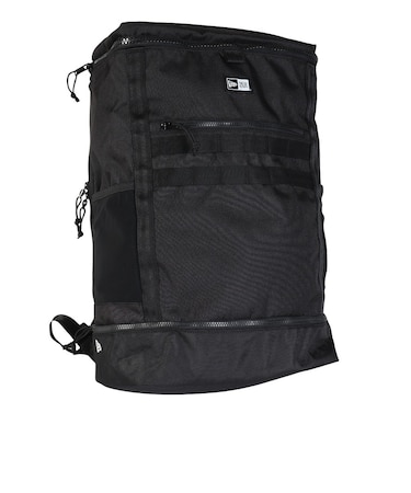 ニューエラ（NEW ERA）リュック ディパック ボックス パック ラージ 46L BLK 14521369 大容量 黒