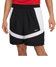 ナイキ（NIKE）バスケットボールウェア ドライフィット WVN ICON 6IN ショートパンツ HJ6352-010