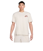 ナイキ(NIKE)SB ロゴ スケートボード 半袖Tシャツ DC7818-072