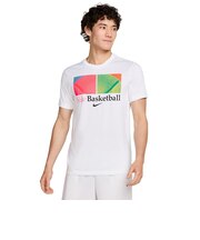 ナイキ（NIKE）バスケットボールウェア ドライフィット 半袖Tシャツ HJ3355-100