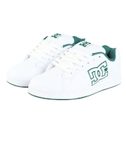 ディーシーシューズ(DC SHOES)スニーカー ボーダーシューズ GAVELER SN 25SPDM251803WGN