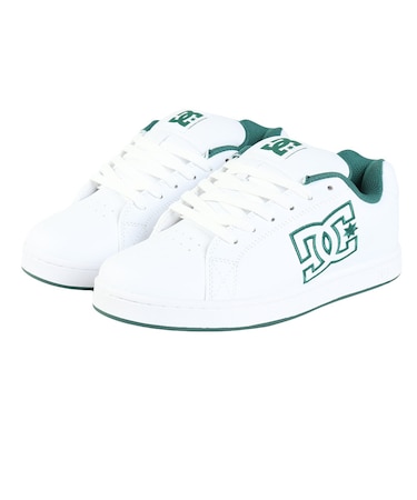 ディーシーシューズ（DC SHOES）スニーカー ボーダーシューズ GAVELER SN 25SPDM251803WGN