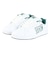 ディーシーシューズ（DC SHOES）スニーカー ボーダーシューズ GAVELER SN 25SPDM251803WGN