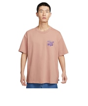 ナイキ(NIKE)マックス90 スケートボード 半袖Tシャツ HJ0821-215