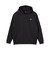 アンブロ（UMBRO）サッカーウェア AWAY DAYS フーデッドスウェットパーカー UF5SFL21M BK00