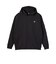 アンブロ（UMBRO）サッカーウェア AWAY DAYS フーデッドスウェットパーカー UF5SFL21M BK00