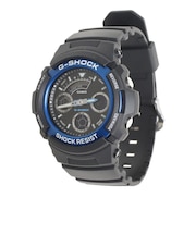 ジーショック(G-SHOCK)AW-591-2AJF X