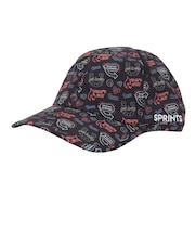 ランニングキャップ OG Hats オージーハット Hats OGHATS Electric Love