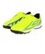アンブロ（UMBRO）ジュニアサッカートレーニングシューズ エバーブルー V SB JR ワイド UF5SFCX7JB YLBL