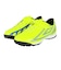 アンブロ（UMBRO）ジュニアサッカートレーニングシューズ エバーブルー V SB JR ワイド UF5SFCX7JB YLBL